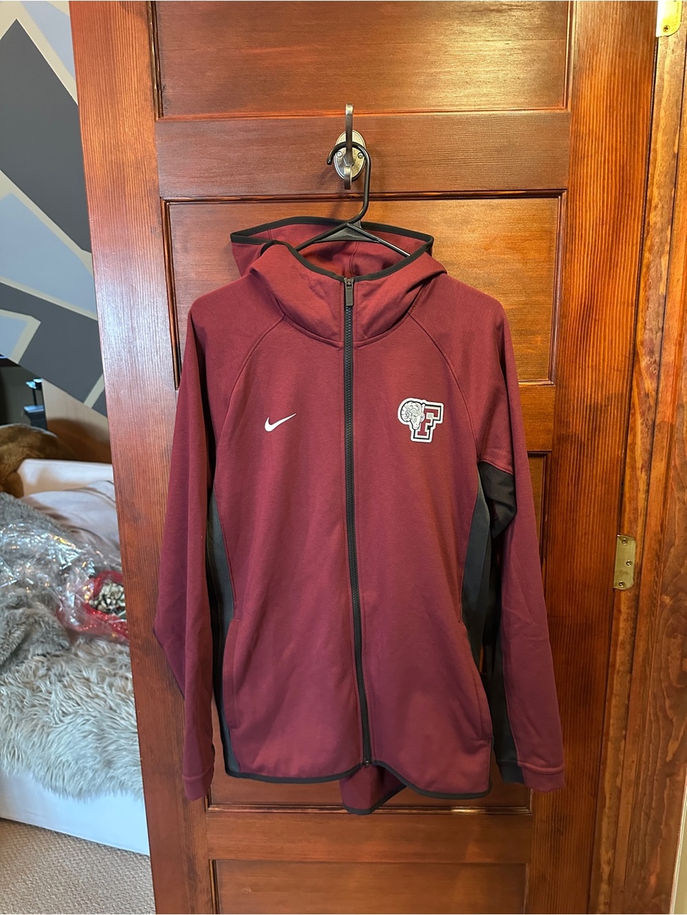 Men’s Fordham Nike Tech